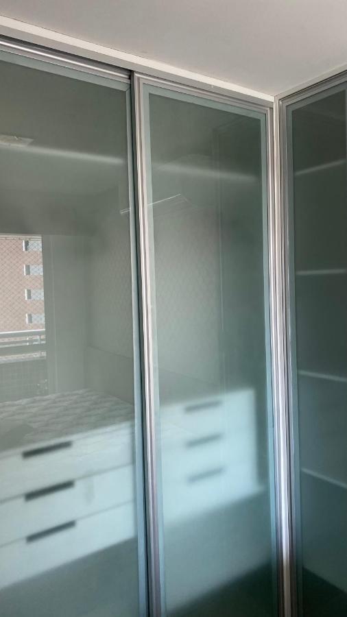 Apartamento Beira Mar Fortaleza Beach Class Eksteriør billede