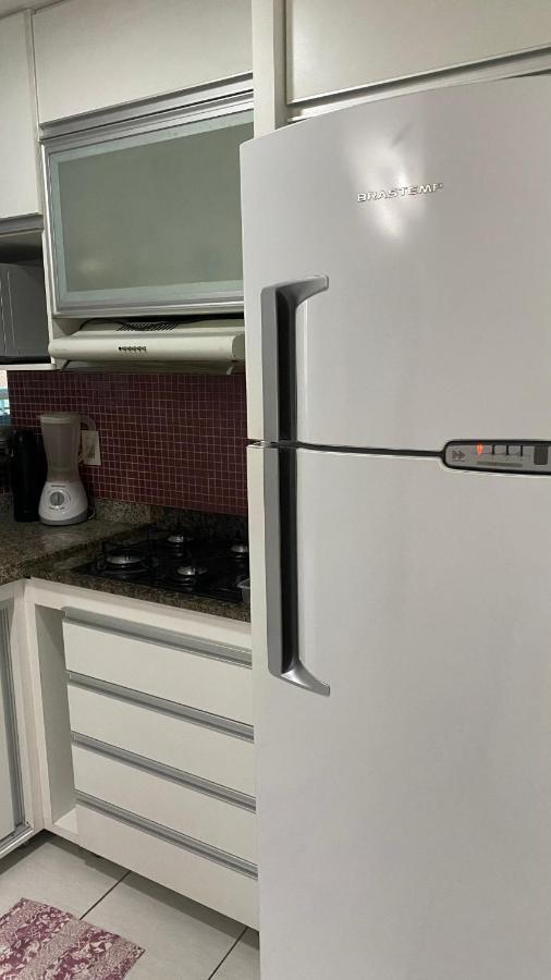 Apartamento Beira Mar Fortaleza Beach Class Eksteriør billede